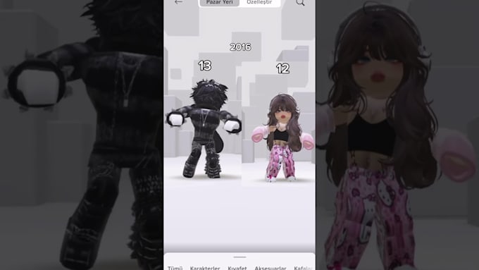 edit roblox gaming video and shorts