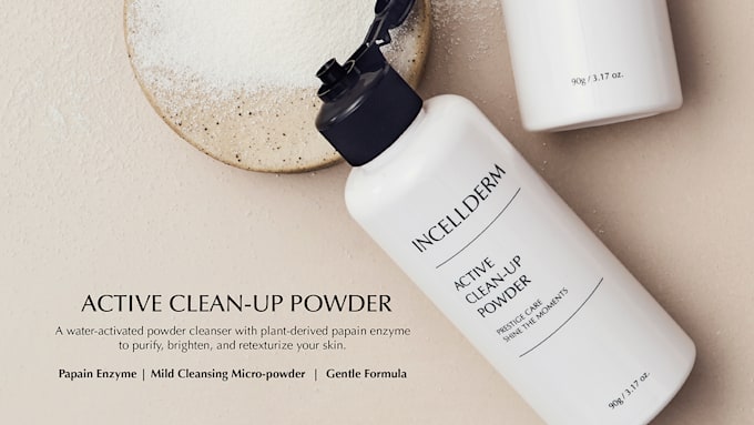 be your cosmetic chemist for skincare formulation