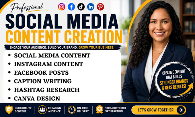 create social media content canva posts instagram facebook content face book ads