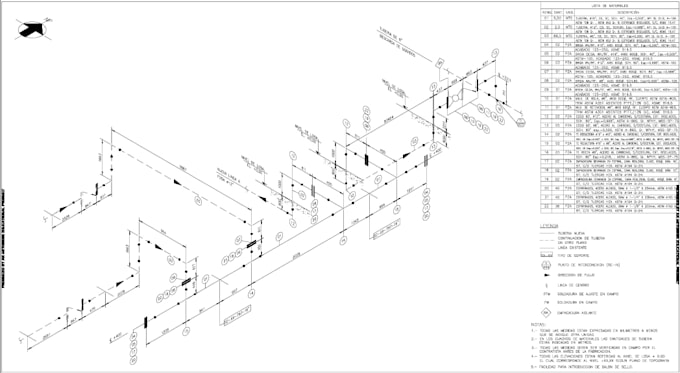 create civil engineering drawings