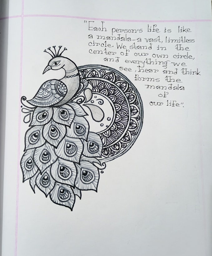 do neat and aesthetic handwritten notes