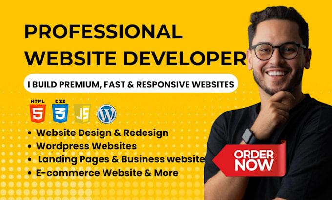 do web development, website development, website design, ecommerce website