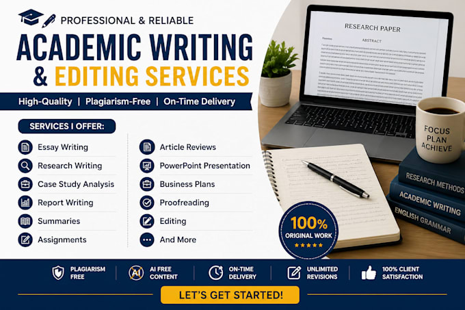 do edit and proofread your essays, apa, mla paper, reports