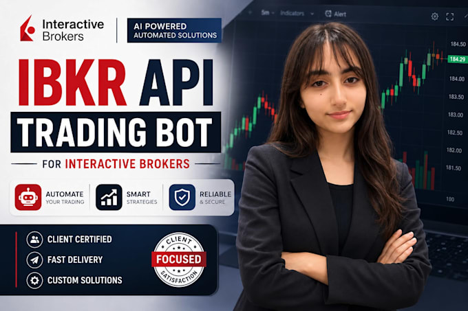 develop custom mt4 mt5 expert advisor forex trading bot