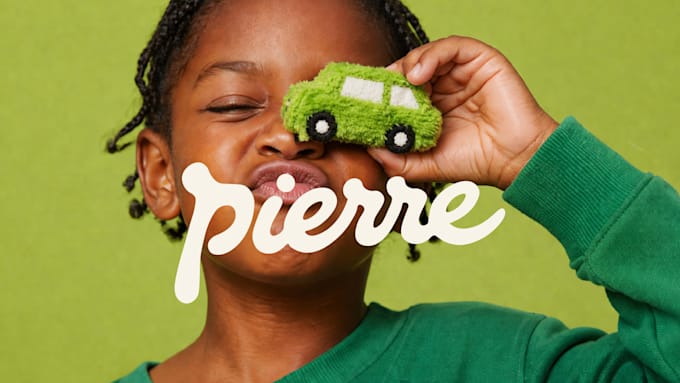 create brand identity design