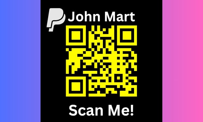 create a custom qr code for your business