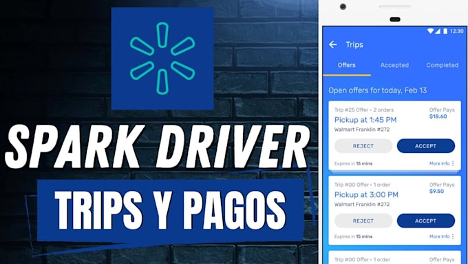 automated amazon flex bot, doordash, and instacart spark driver bots for order