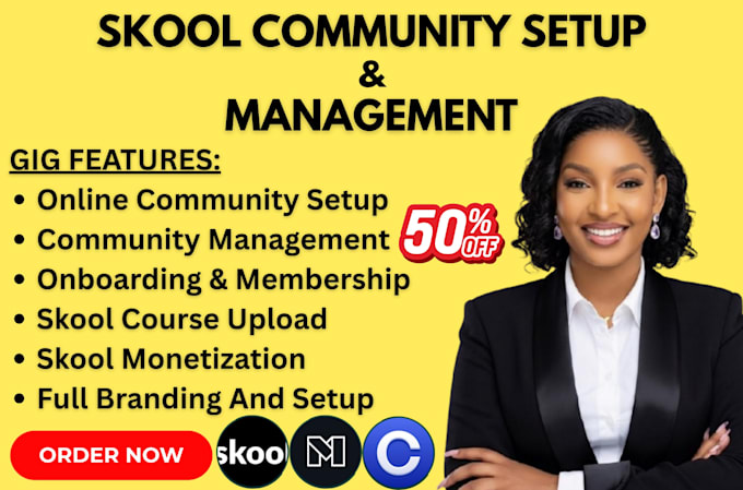skool community setup skool community setup skool community setup skool setup
