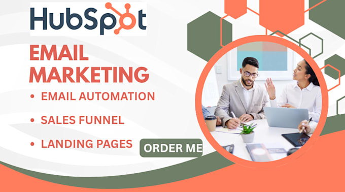 setup hubspot email automation hubspot CRM setup hubspot workflow automation