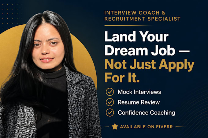 prepare you for your job interview in india