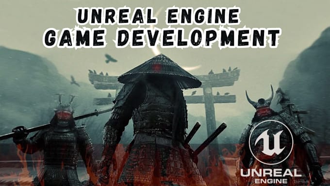 do unreal engine game development, create unreal engine game, ue5 blueprints