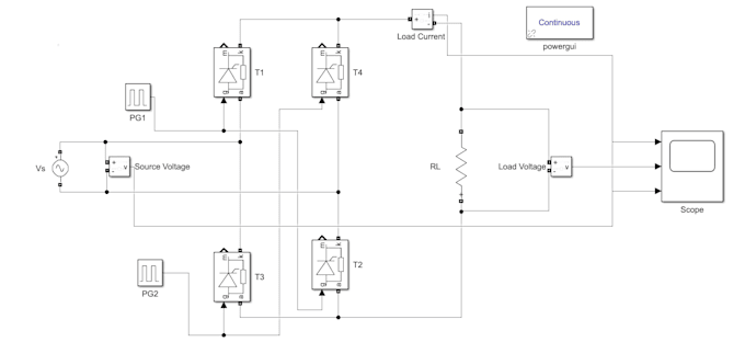 design circuits for electrical engineering projects