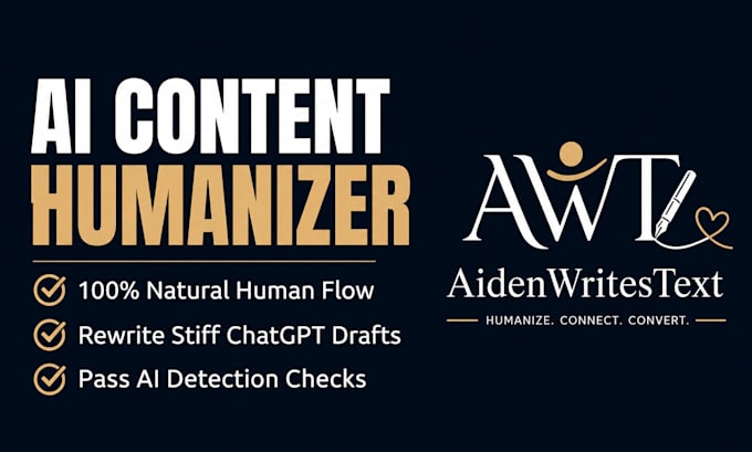 humanize your ai drafts and enhance them
