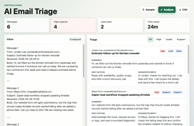 clean up your google sheets airtable or notion workflow