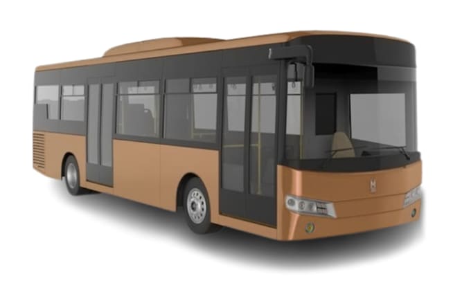 do 3d bus modeling, bus 3d model, truck, bus modeling