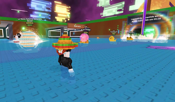 do a roblox game, develop roblox full game, make roblox scripts, roblox game
