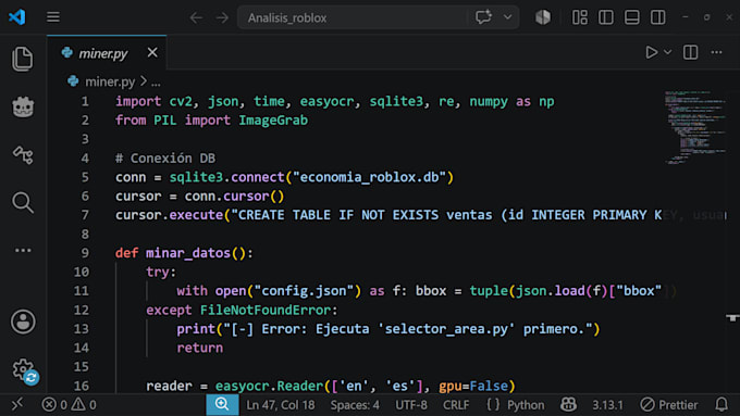 write python scripts for web scraping and data automation in 24 hours