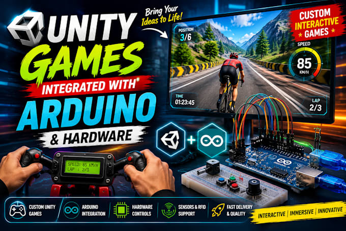fix unity 2d and unity 3d game bugs and errors