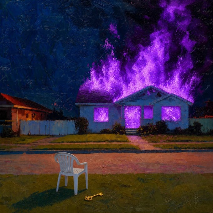 create music cover art