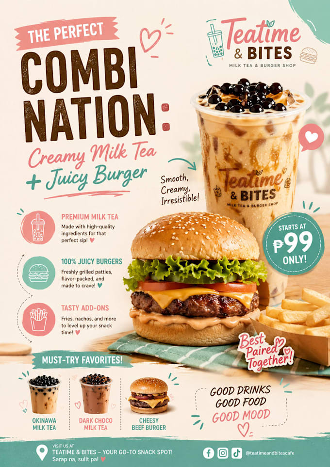 design ecommerce ad creatives