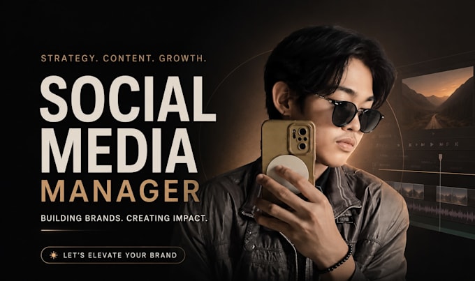 manage instagram for your local service business