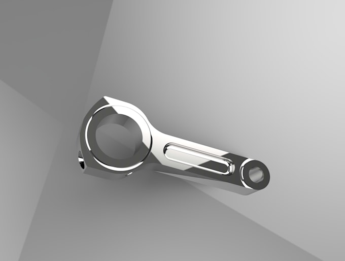 edit 3d step files using solidworks and creo