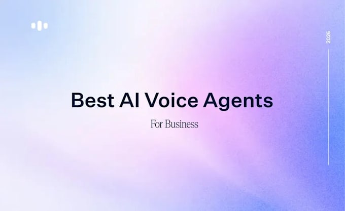 build ai voice agent, n8n automation, and ai receptionist for your business