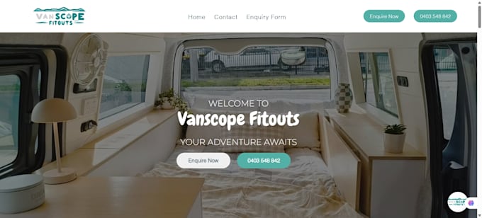 update and edit your wix website content or design