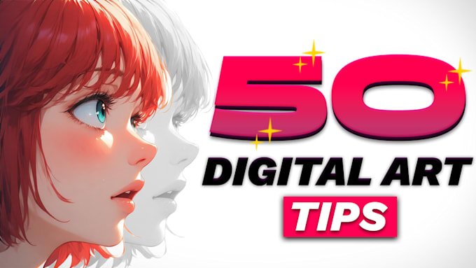 design viral youtube thumbnails