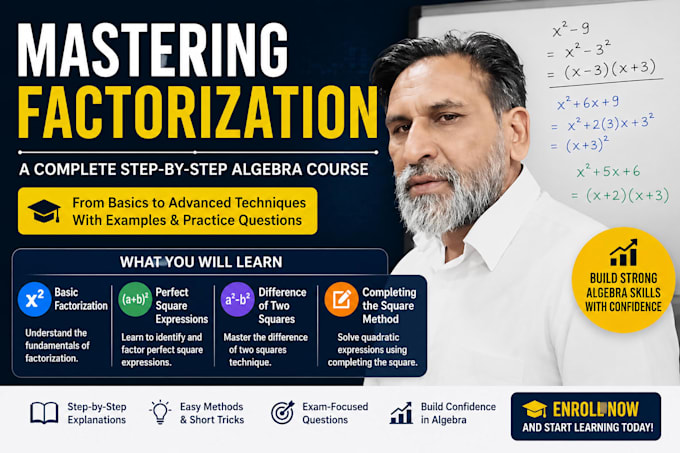 provide an o level and gcse mathematics workbook with step by step solution