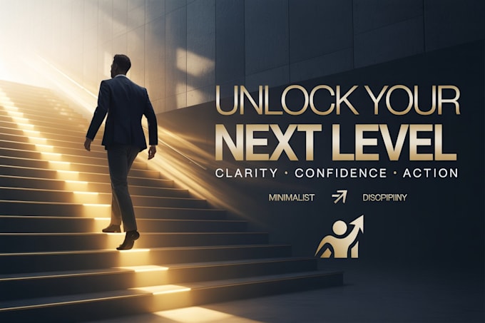 provide professional life and mindset coaching sessions