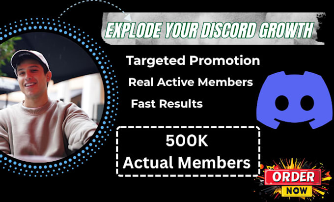 Discord Auto Promotion Minecraft promotion, discord promoton, discord advertising, dayz server ...