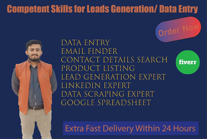 do lead generation, linkedin lead generation, b2b leads