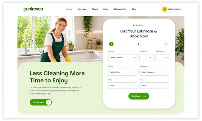 design carpet cleaning, gutter cleaning, rug cleaning, carpet cleaning website