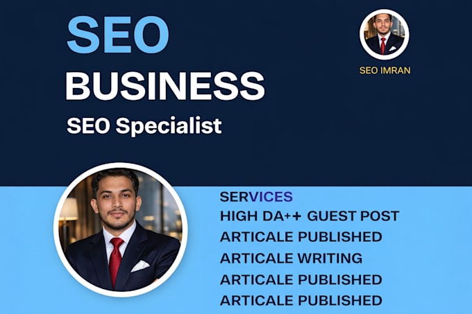 provide boost SEO with high da backlinks