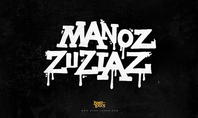 make logo punk rock metal and many more