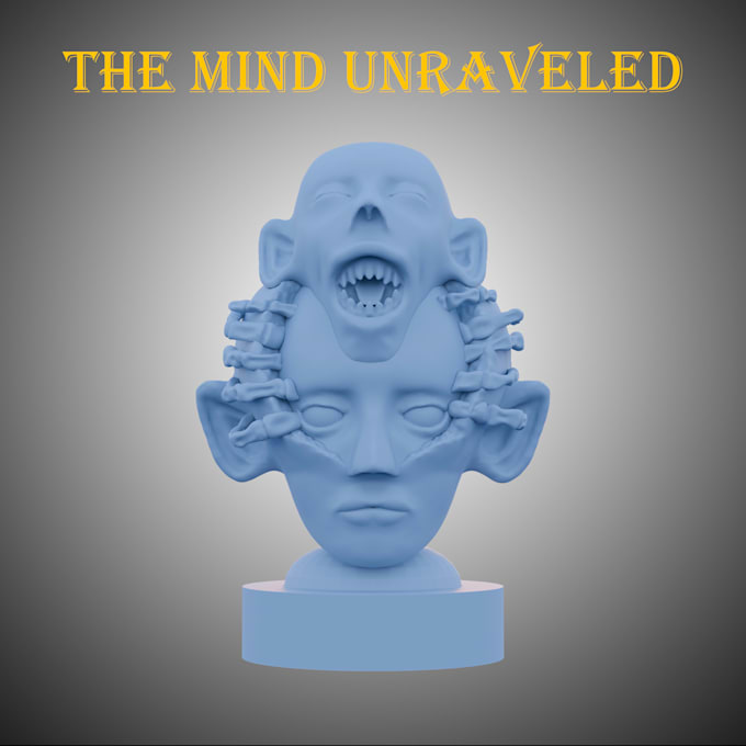 do you 3d print ready model