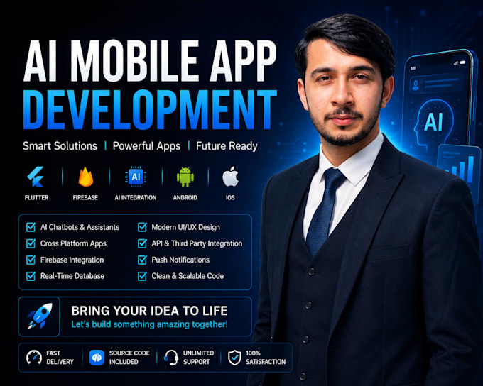 develop ai fitness app with food scanner and ai coach