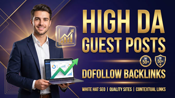 do manual guest posting permanent backlinks SEO link building guest post
