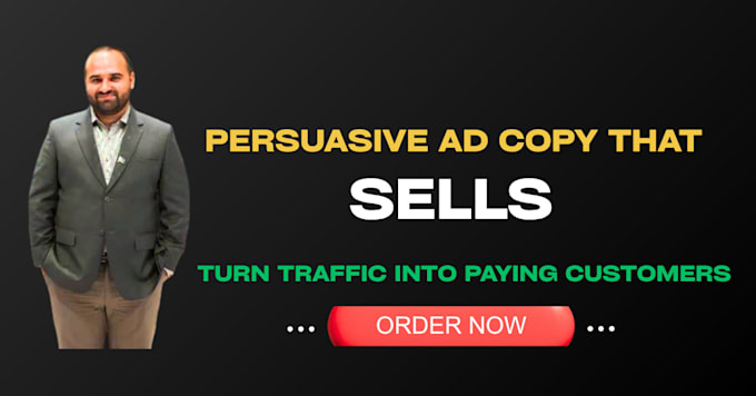 write compelling ad copy for social media ads