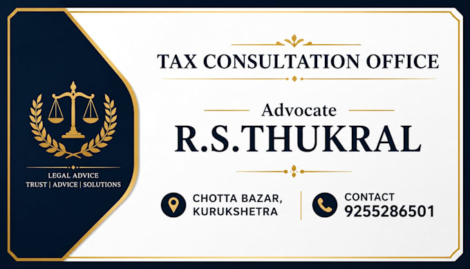 file gst returns and provide gst consultation in india