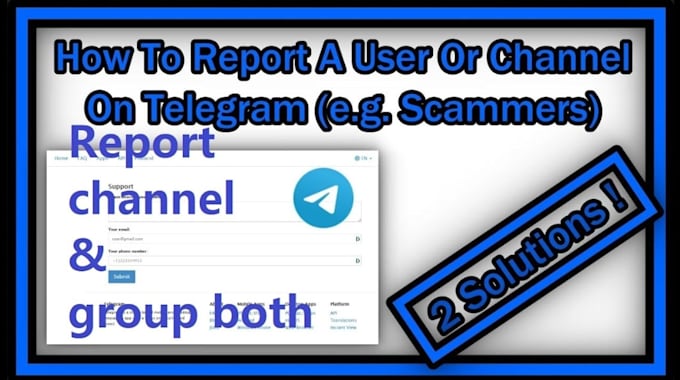 telegram banning bot, telegram bulk reporting, mass reporting dmca tool report