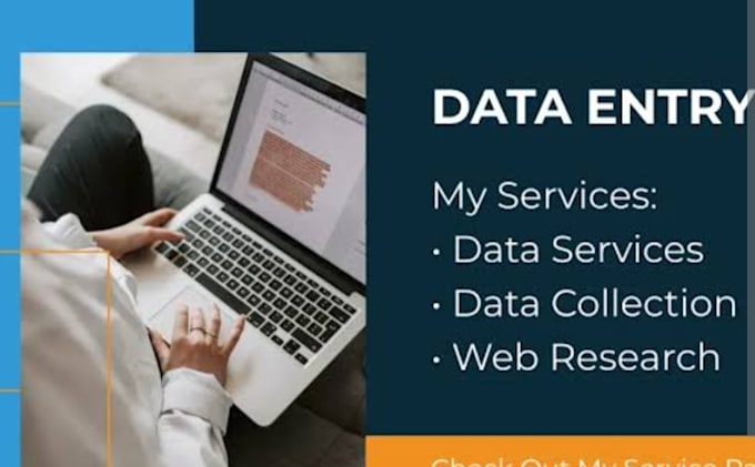 do fast and accurate excel data entry in 2 hours