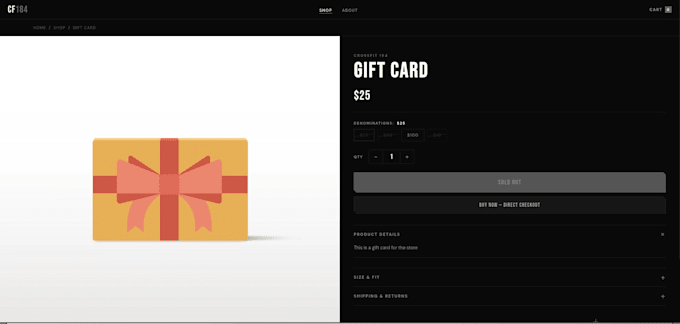 build small websites for businesses