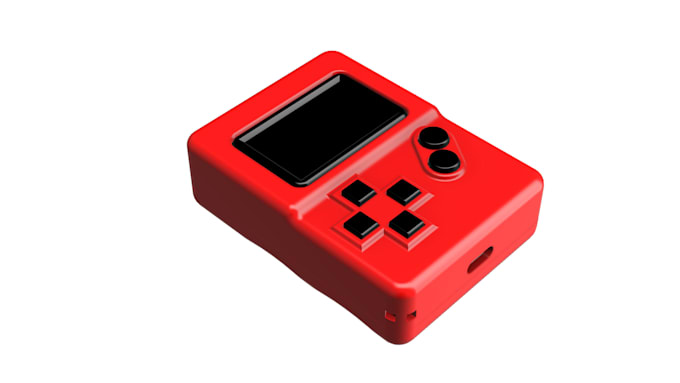 do 3d cad design
