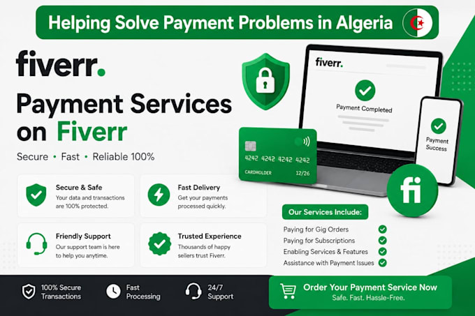 be your trusted local assistant and intermediary in algeria
