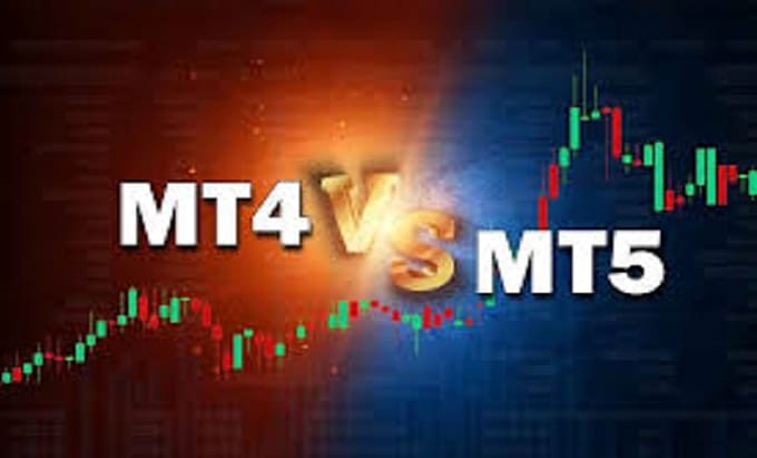 develop a trading robot for mt4 and mt5