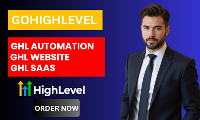 do ghl automation, ghl website, ghl workflow automation, ghl saas, gohighlevel