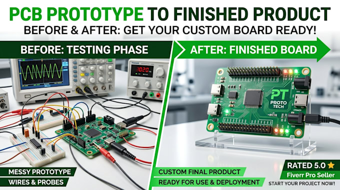 design nrf52840 embedded systems and macroled pcb layouts