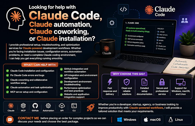 fix claude code claude coworking claude automation claude installation website